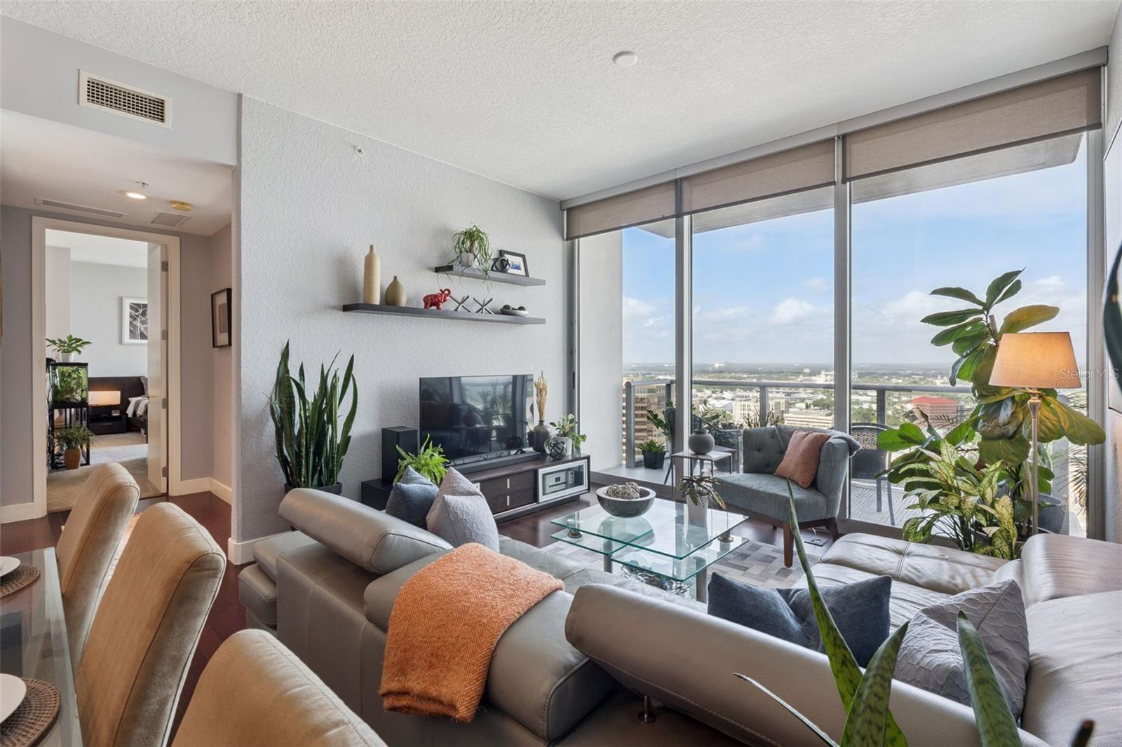 150 E ROBINSON ST #3104-1, ORLANDO, FL — photo 11
