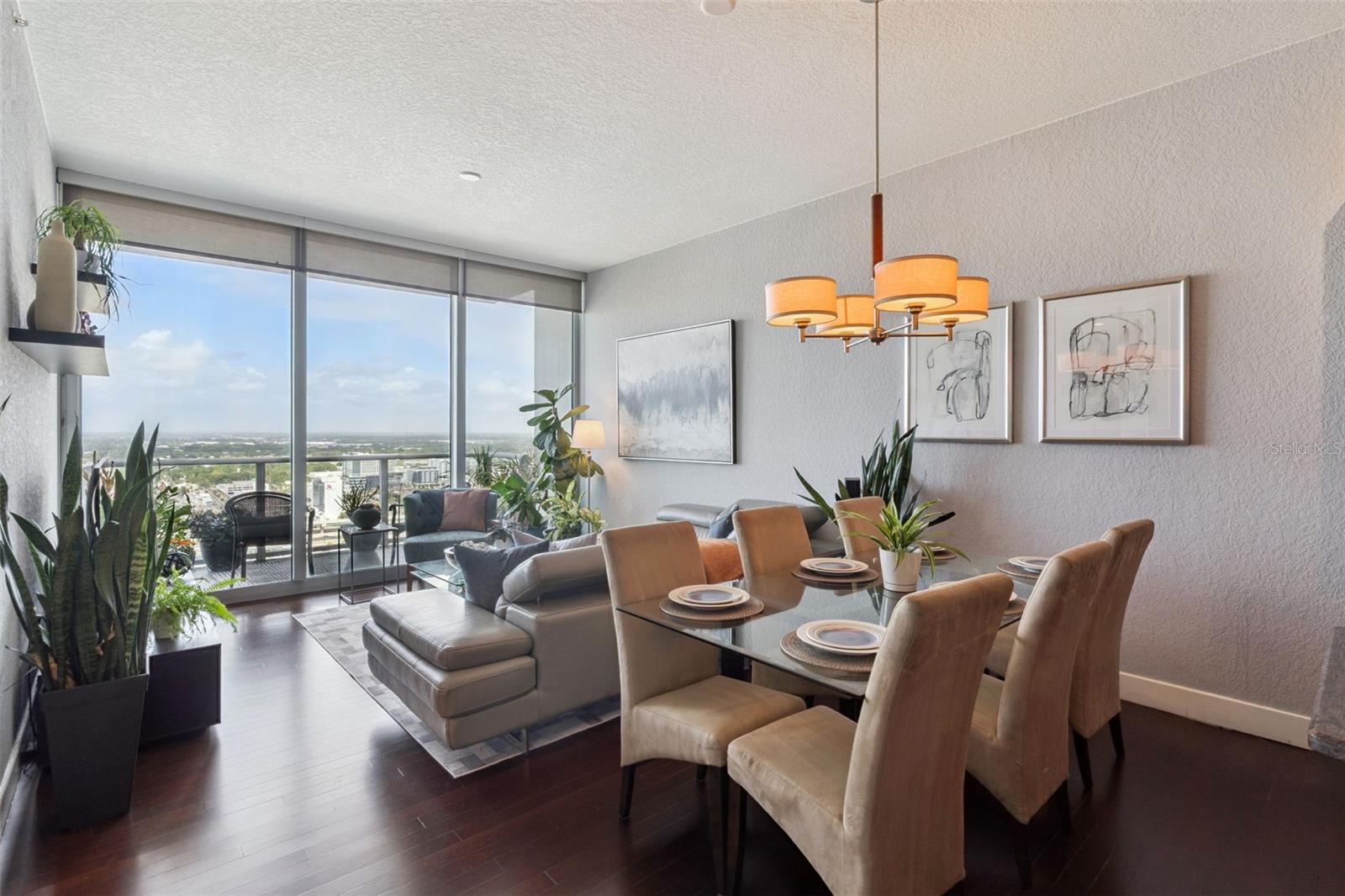 150 E ROBINSON ST #3104-1, ORLANDO, FL — photo 12