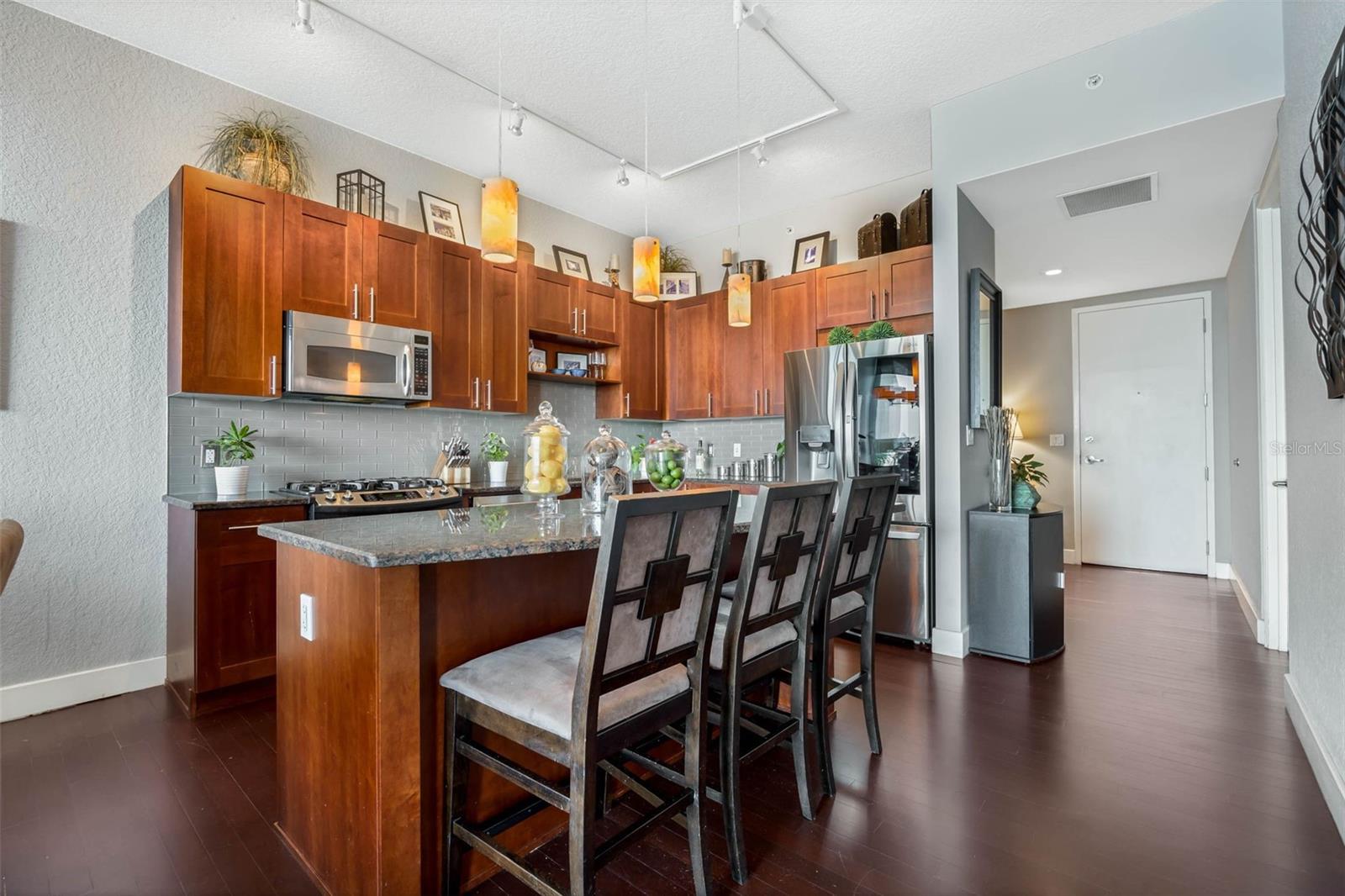 150 E ROBINSON ST #3104-1, ORLANDO, FL — photo 16