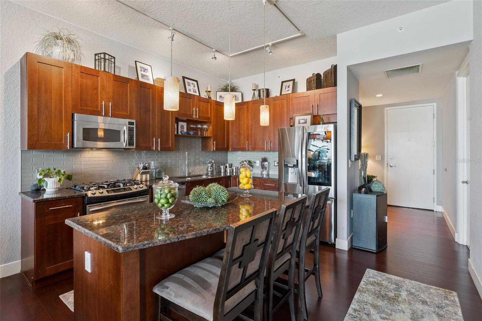 150 E ROBINSON ST #3104-1, ORLANDO, FL — photo 18