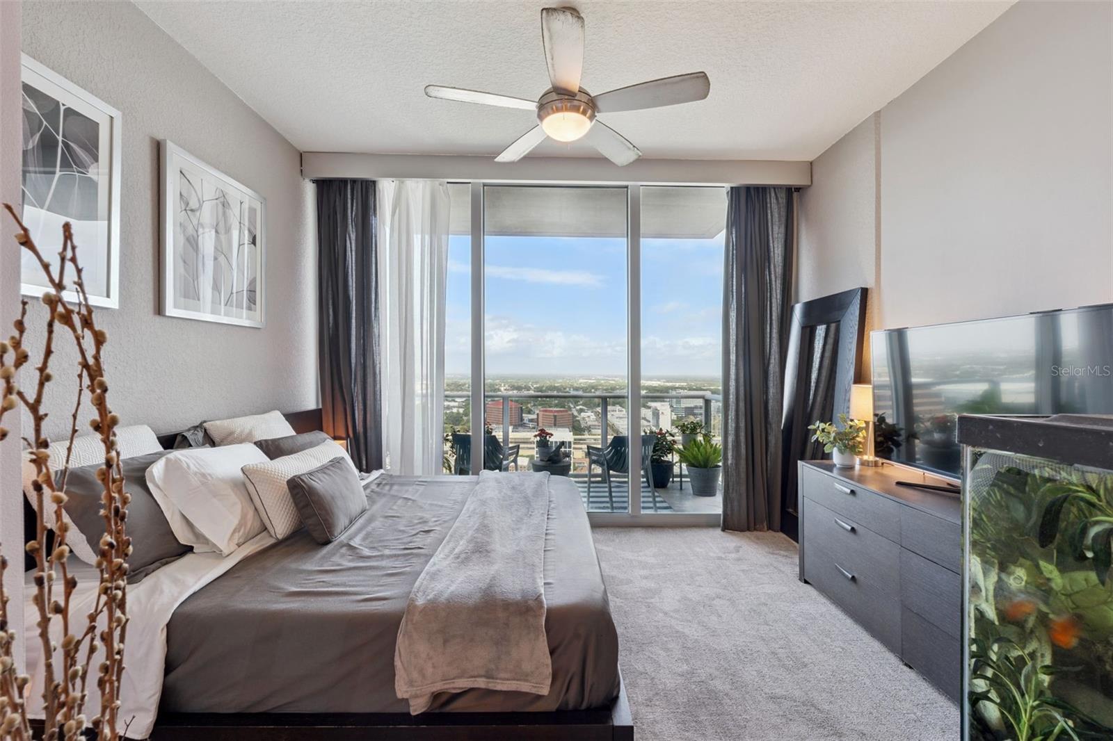 150 E ROBINSON ST #3104-1, ORLANDO, FL — photo 22