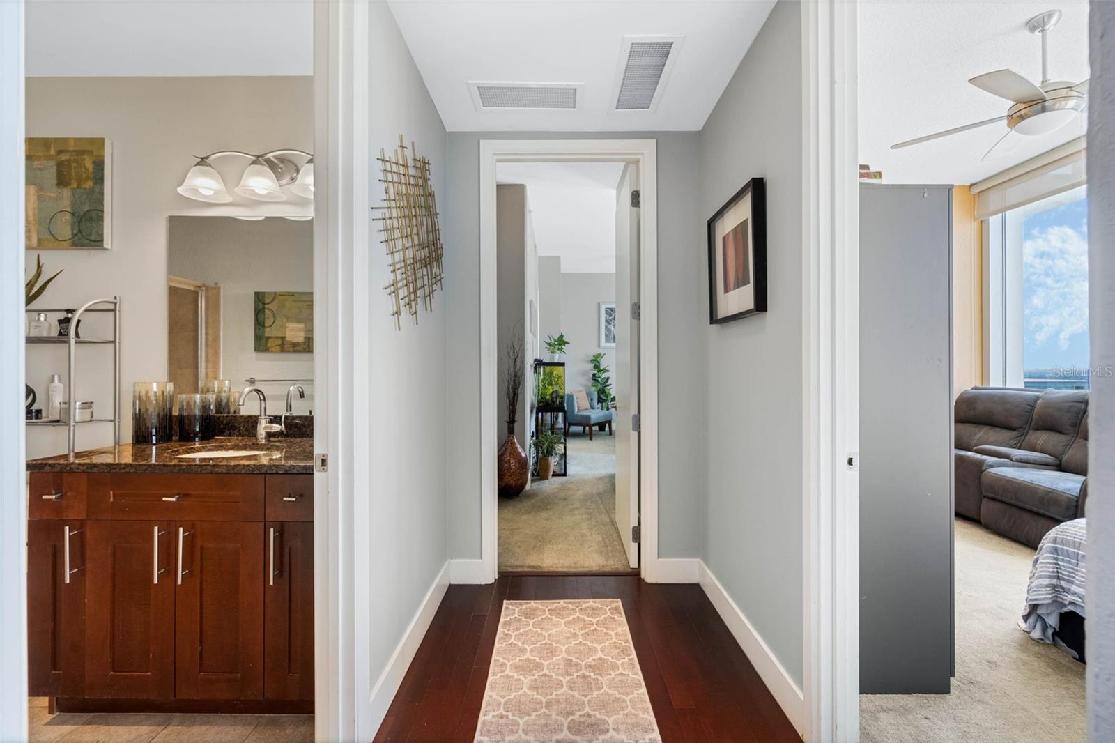 150 E ROBINSON ST #3104-1, ORLANDO, FL — photo 25