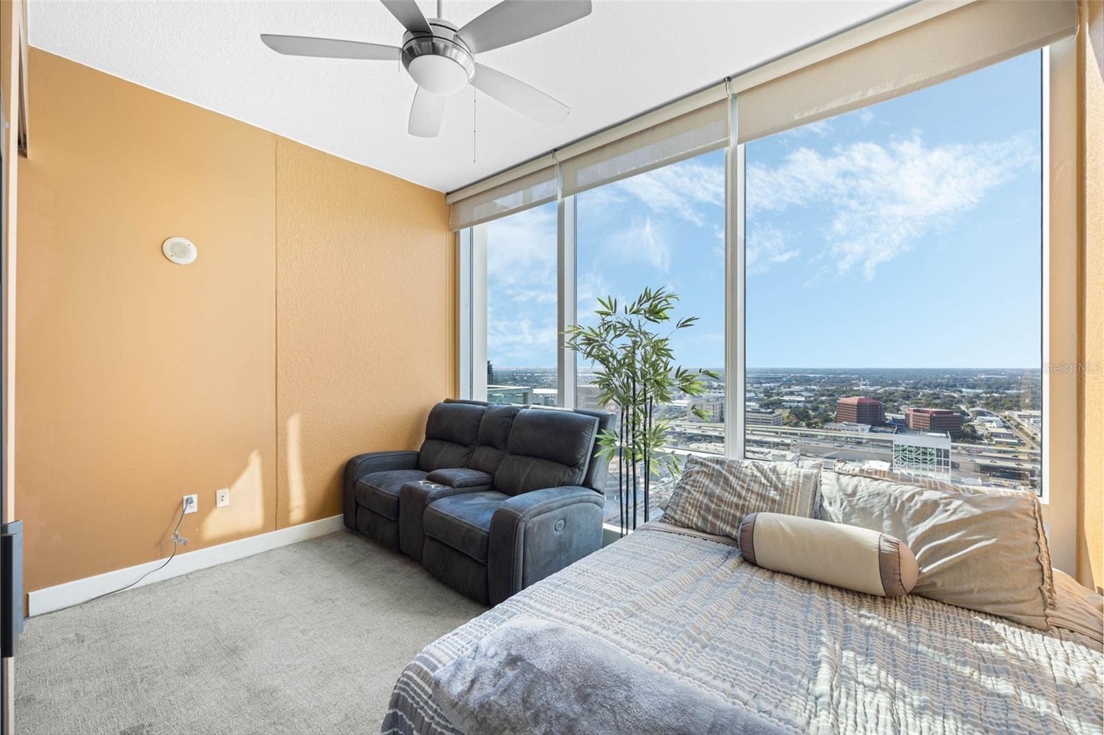 150 E ROBINSON ST #3104-1, ORLANDO, FL — photo 34