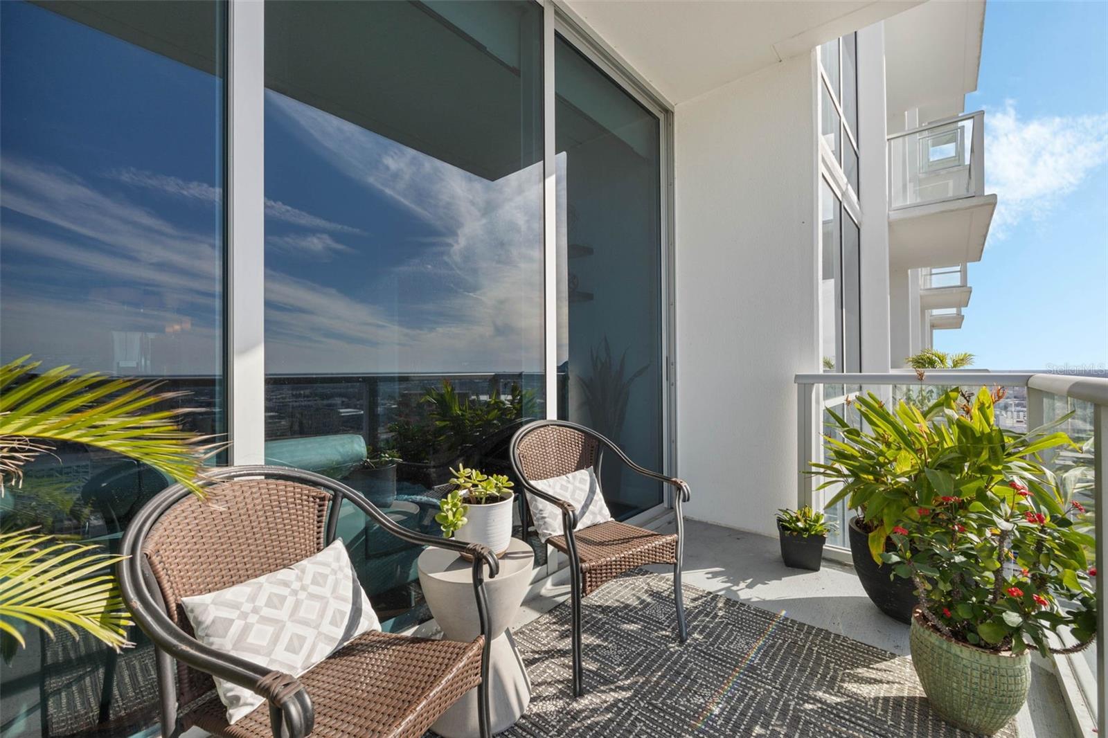 150 E ROBINSON ST #3104-1, ORLANDO, FL — photo 36