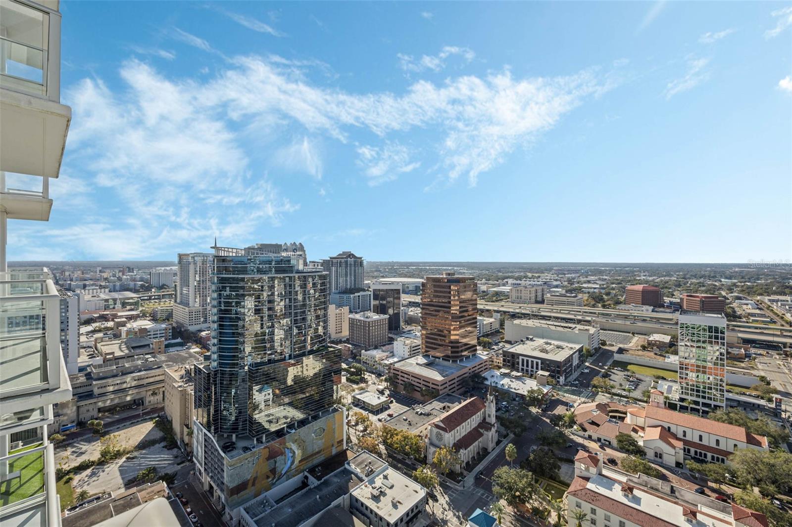 150 E ROBINSON ST #3104-1, ORLANDO, FL — photo 44