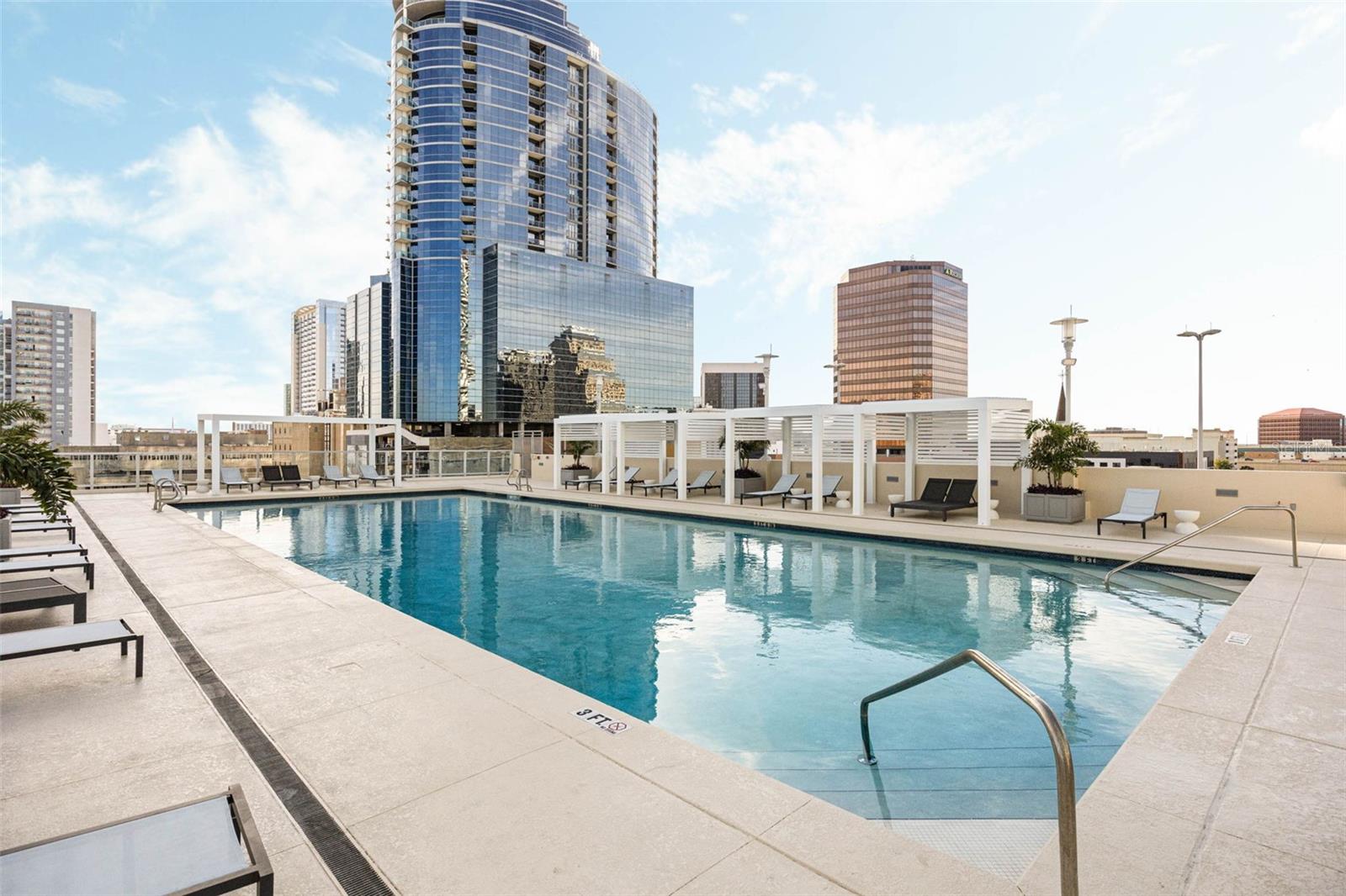 150 E ROBINSON ST #3104-1, ORLANDO, FL — photo 48