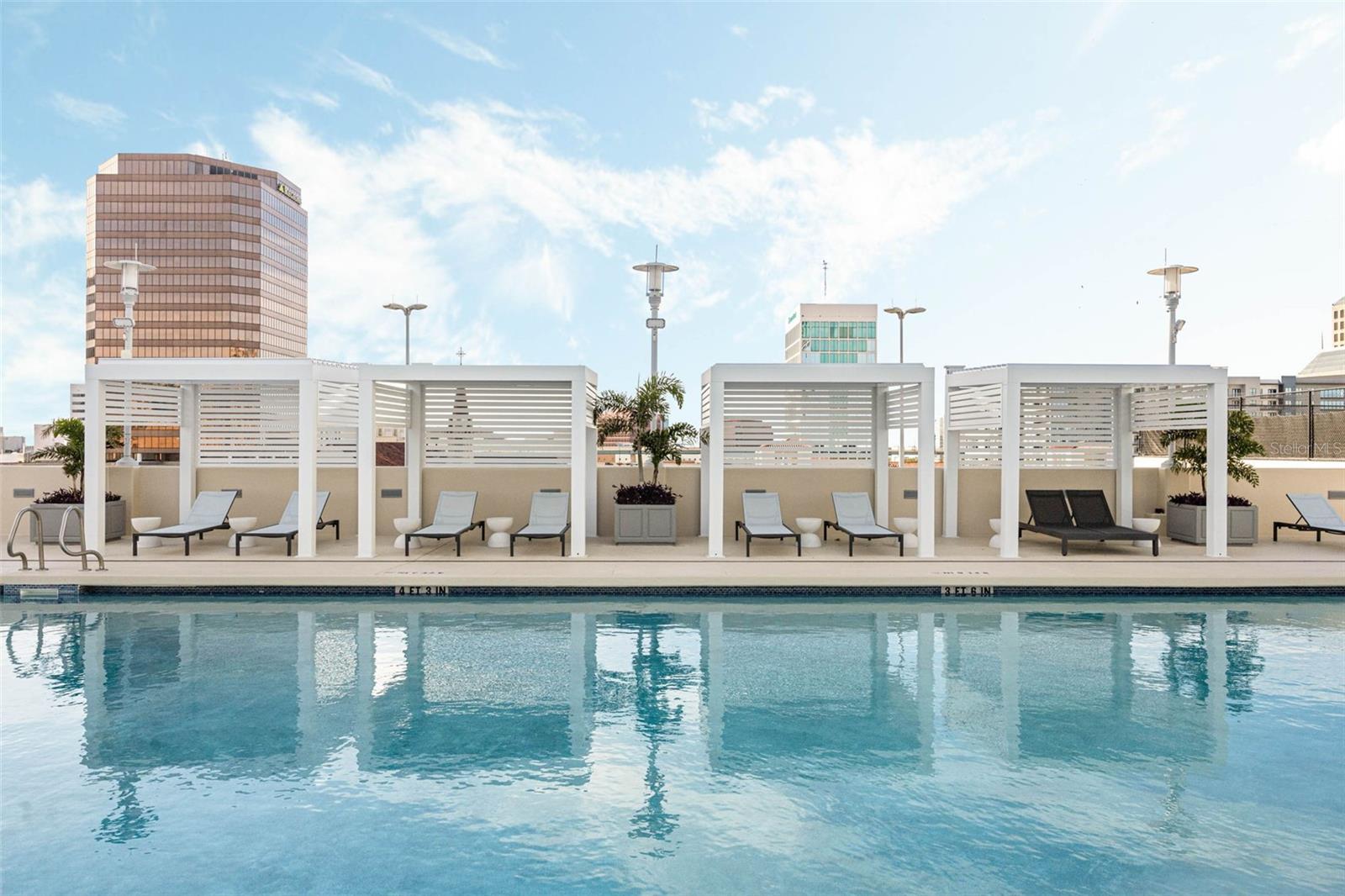 150 E ROBINSON ST #3104-1, ORLANDO, FL — photo 49