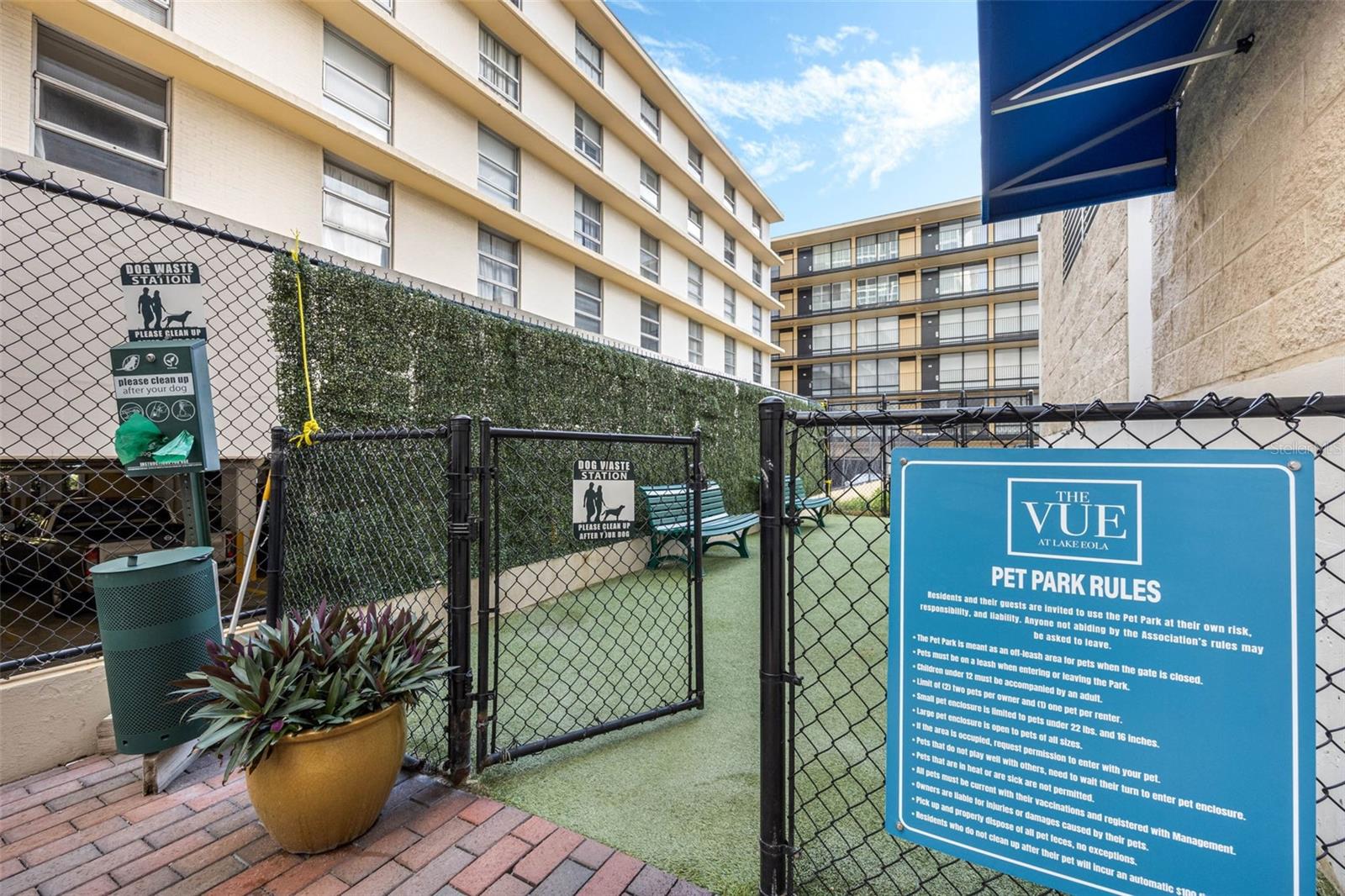 150 E ROBINSON ST #3104-1, ORLANDO, FL — photo 50