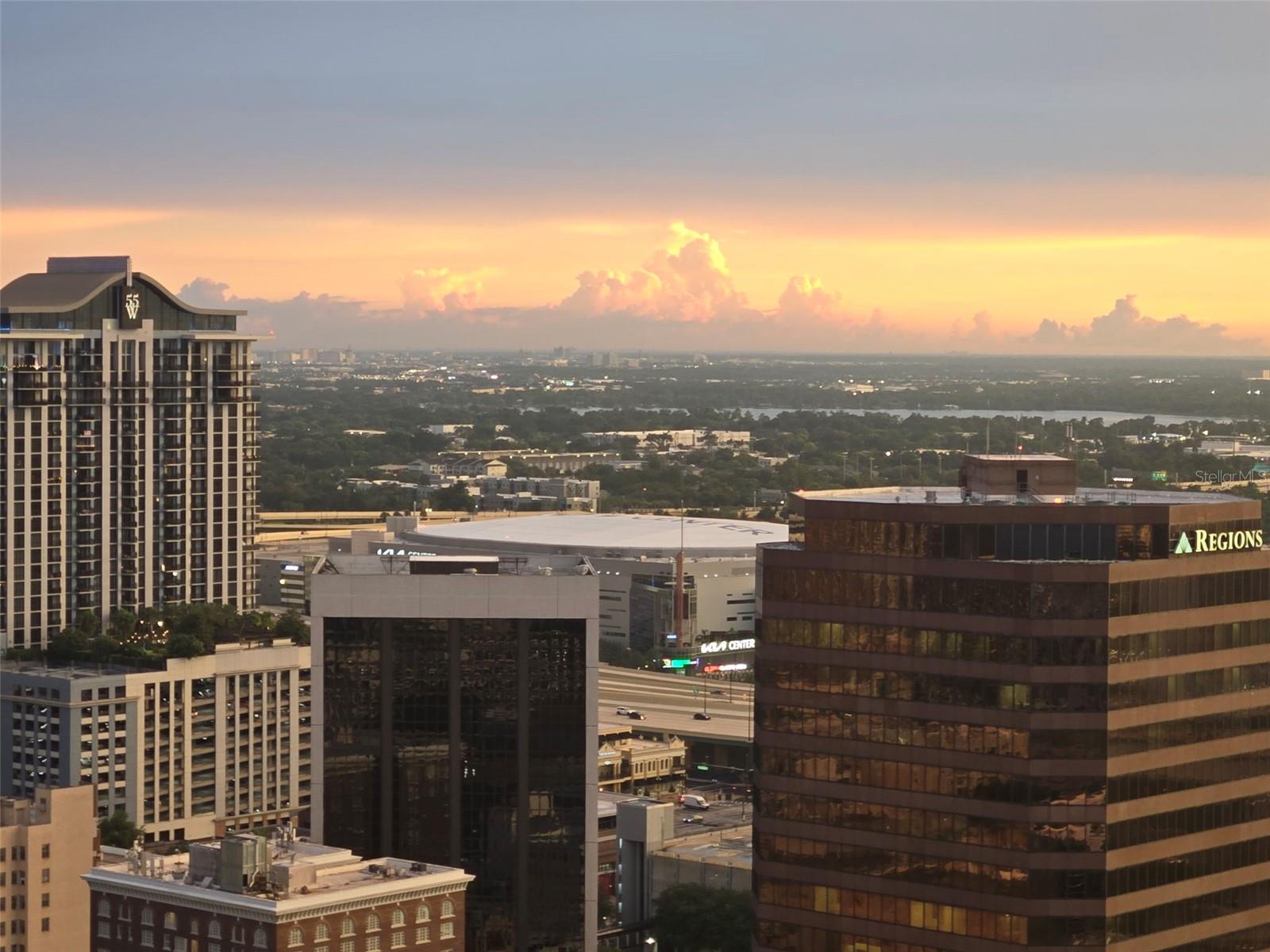 150 E ROBINSON ST #3104-1, ORLANDO, FL — photo 58