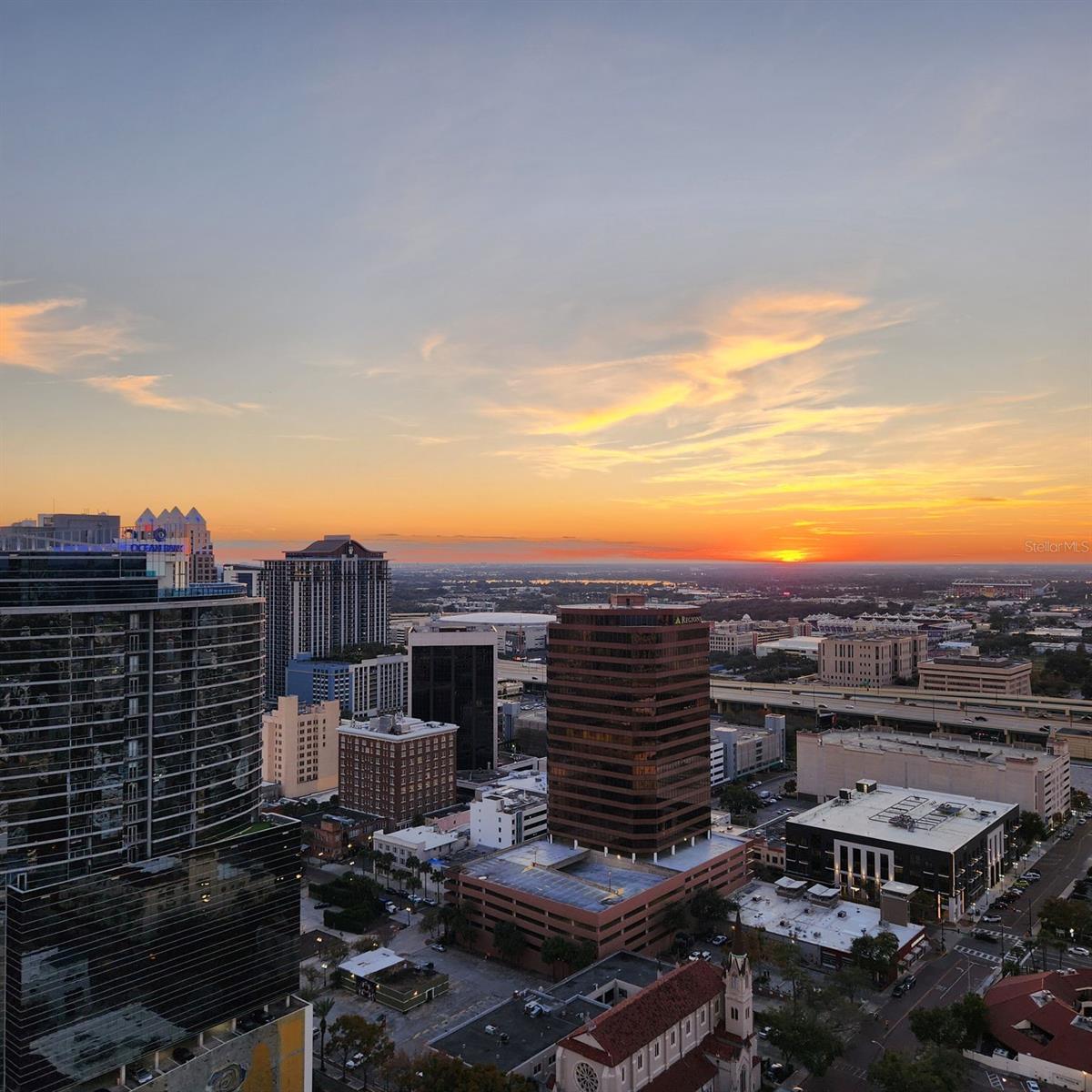 150 E ROBINSON ST #3104-1, ORLANDO, FL — photo 59