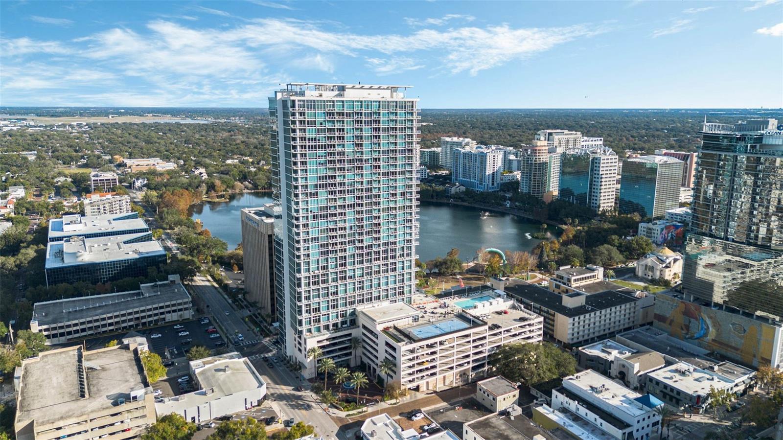 150 E ROBINSON ST #3104-1, ORLANDO, FL — photo 75