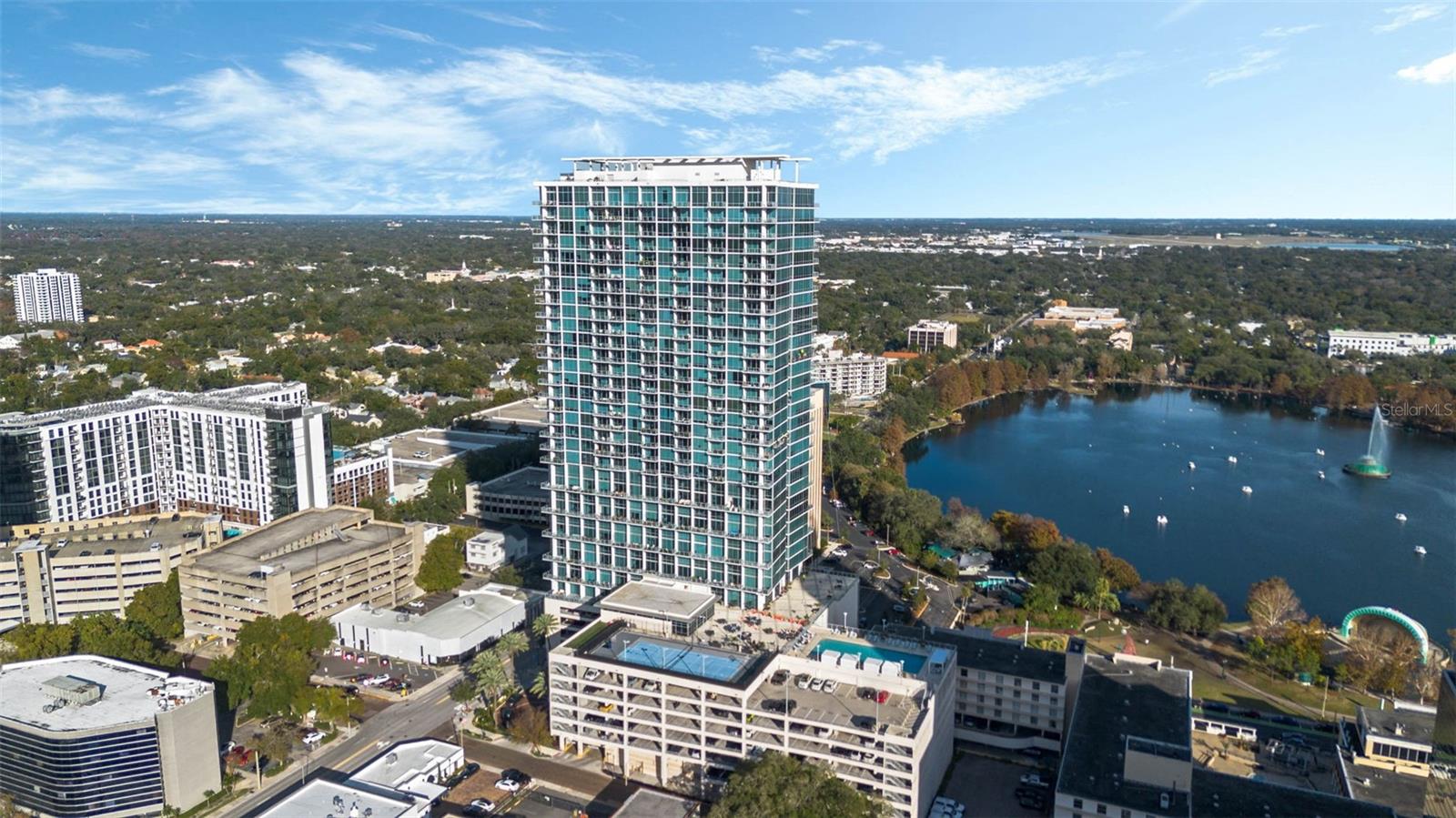 150 E ROBINSON ST #3104-1, ORLANDO, FL — photo 76