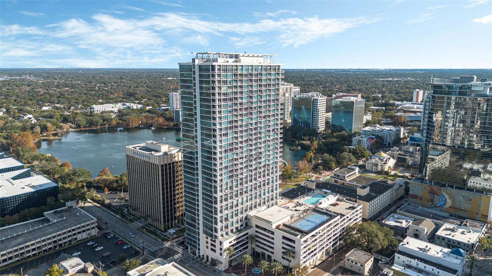 150 E ROBINSON ST #3104-1, ORLANDO, FL — photo 77