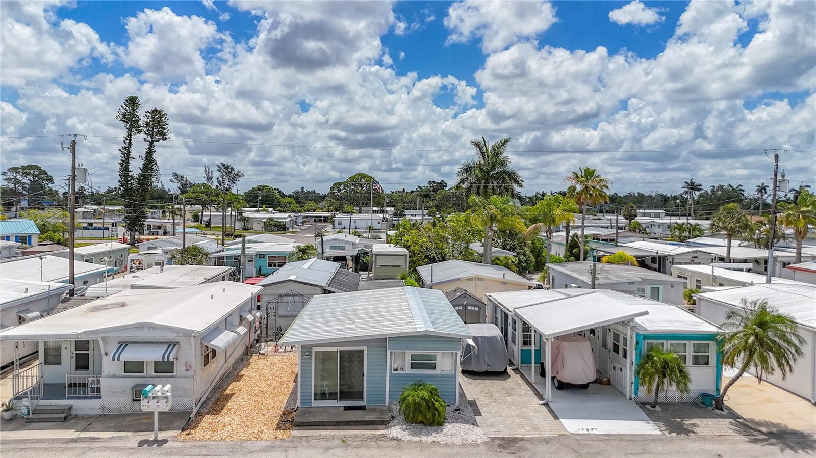 10315 CORTEZ RD W #58-3, BRADENTON, FL — photo 7