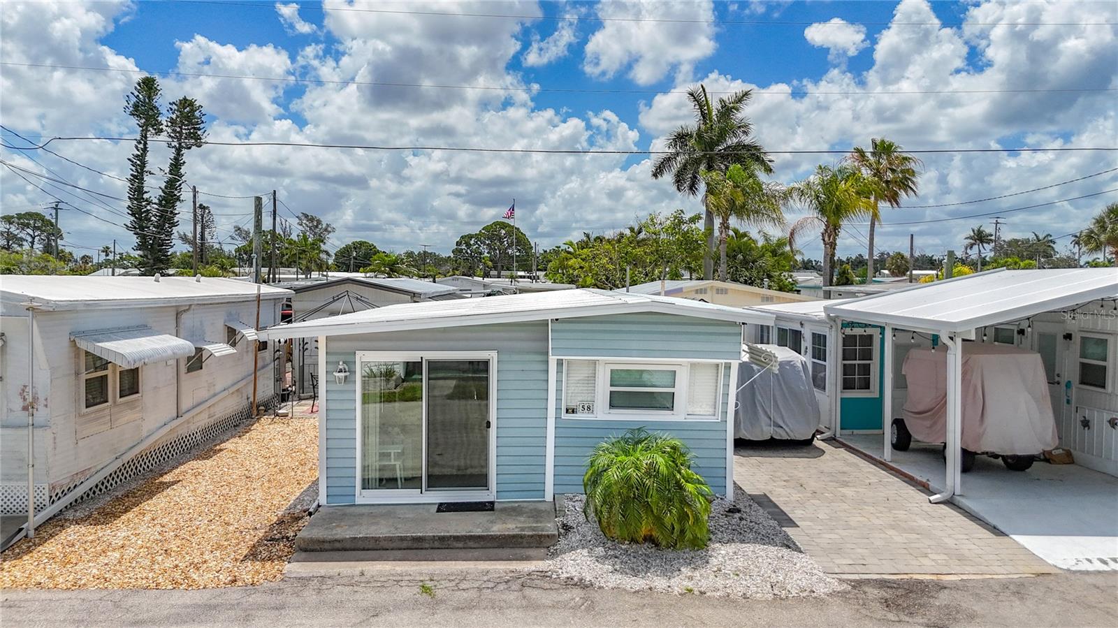 10315 CORTEZ RD W #58-3, BRADENTON, FL — photo 8