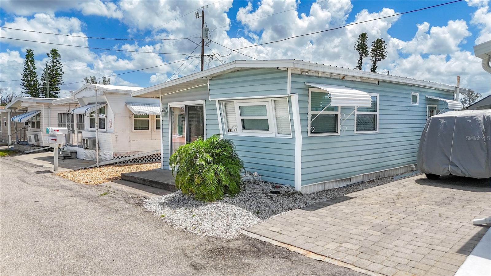 10315 CORTEZ RD W #58-3, BRADENTON, FL — photo 9