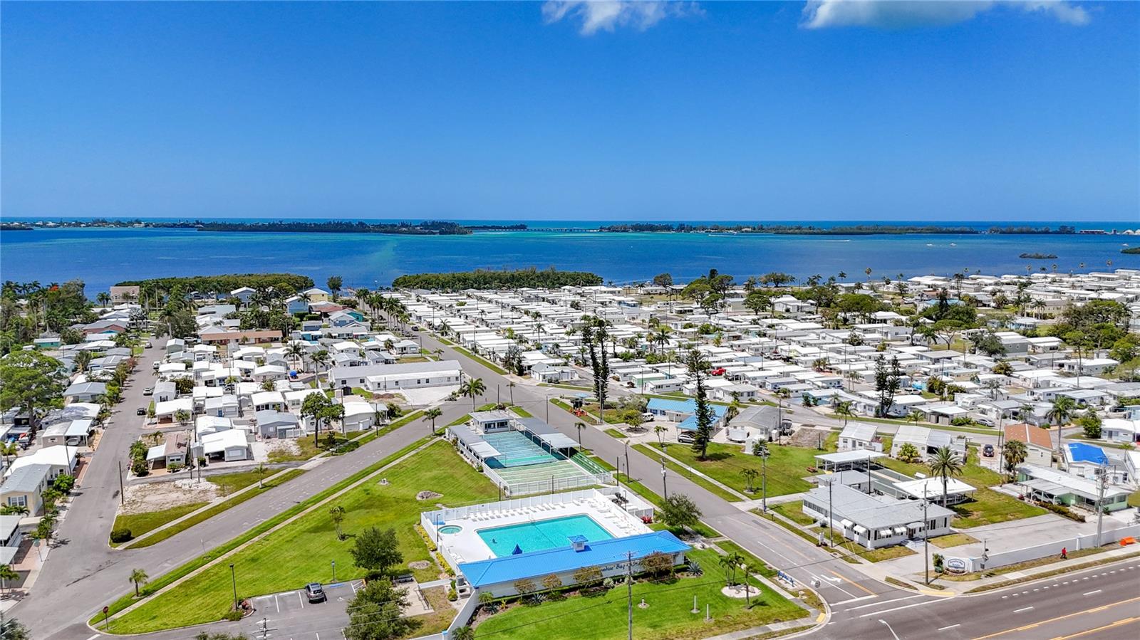10315 CORTEZ RD W #58-3, BRADENTON, FL — photo 32