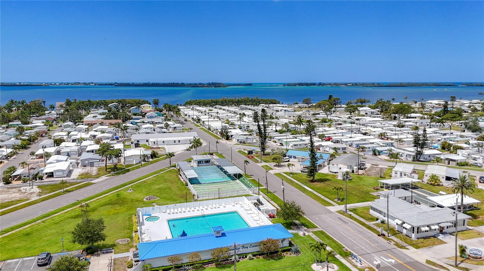 10315 CORTEZ RD W #58-3, BRADENTON, FL — photo 33