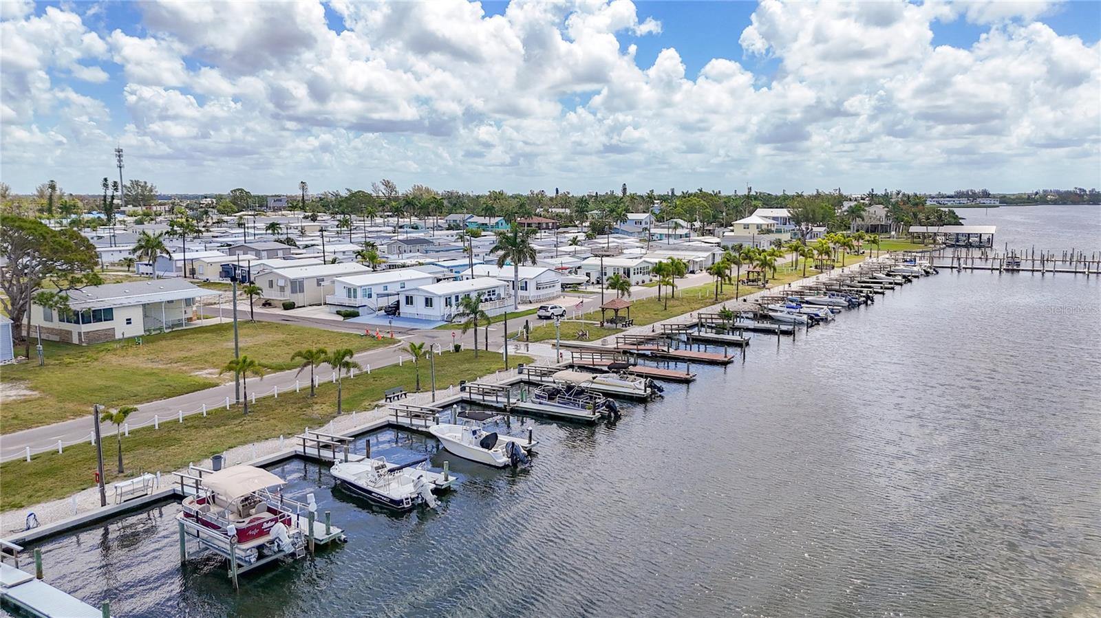 10315 CORTEZ RD W #58-3, BRADENTON, FL — photo 50
