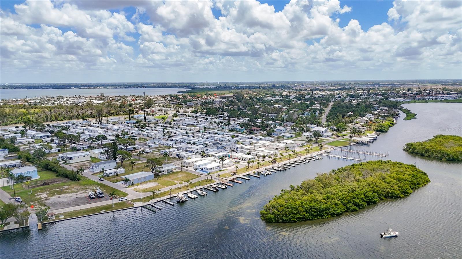 10315 CORTEZ RD W #58-3, BRADENTON, FL — photo 48
