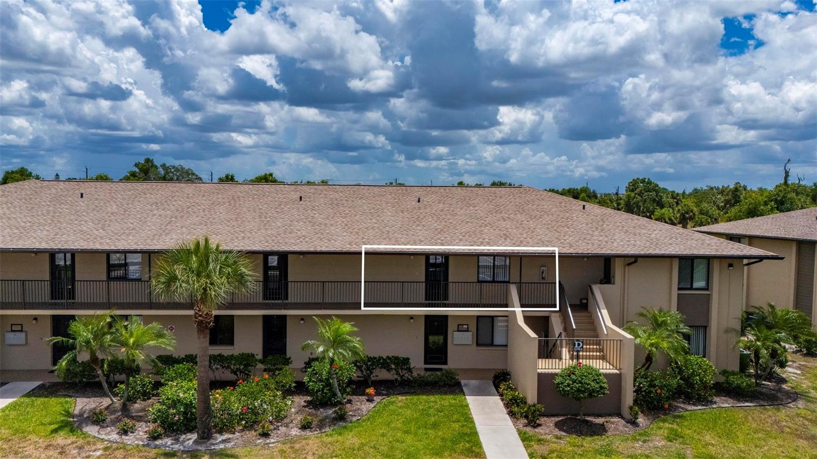 4064 OAKVIEW DR #D9, PORT CHARLOTTE, FL — photo 2
