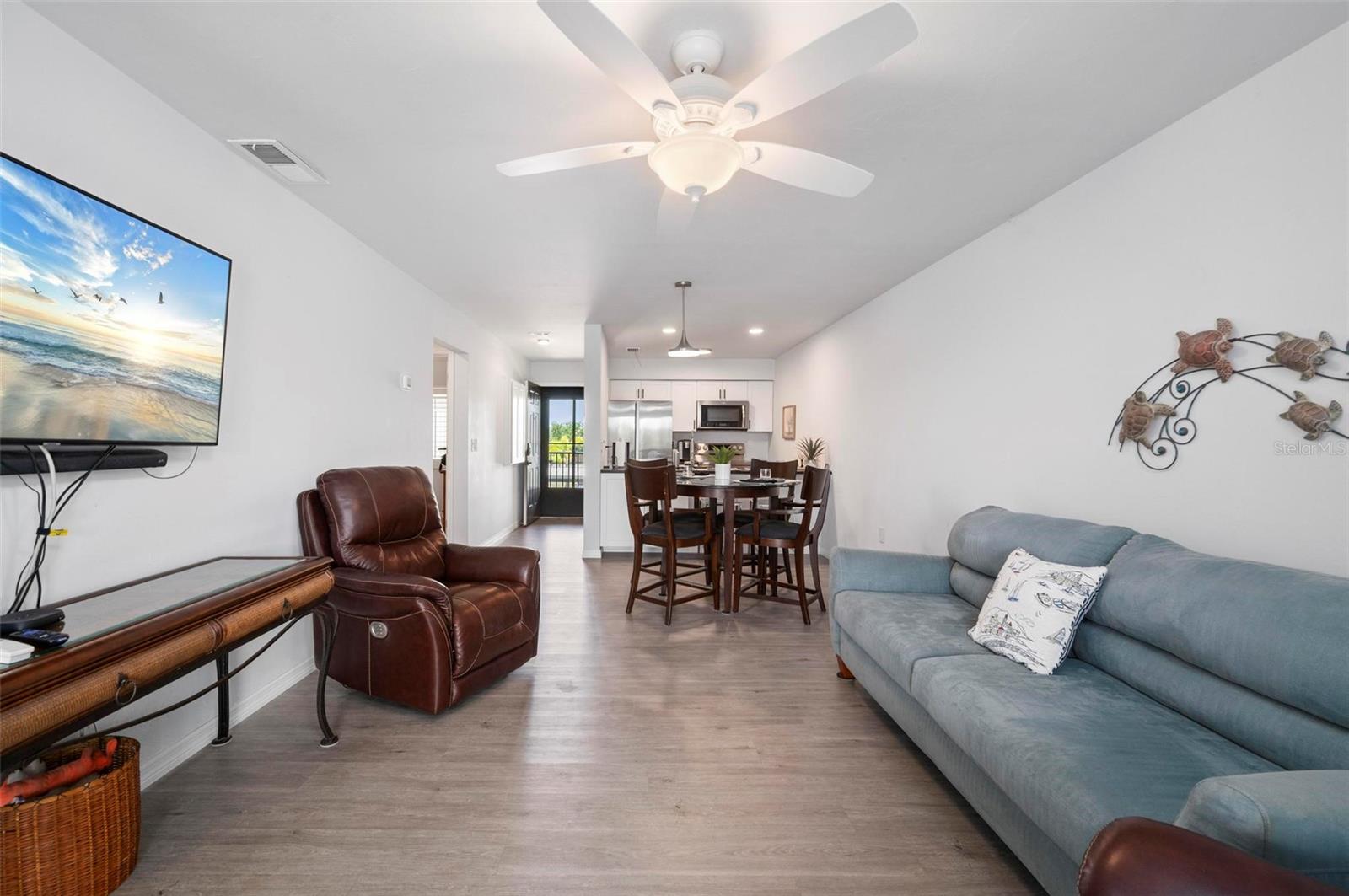4064 OAKVIEW DR #D9, PORT CHARLOTTE, FL — photo 17