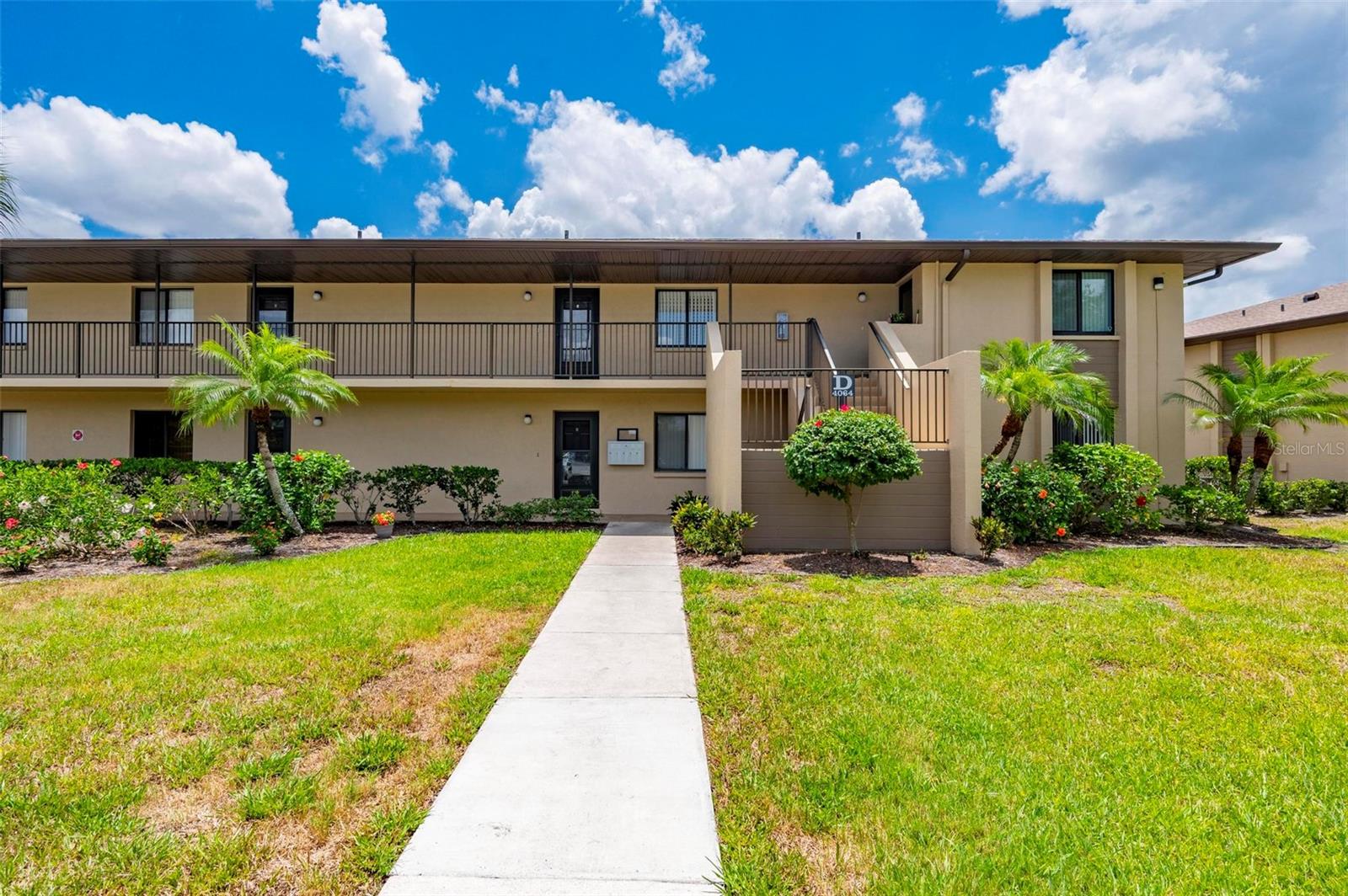 4064 OAKVIEW DR #D9, PORT CHARLOTTE, FL — photo 31