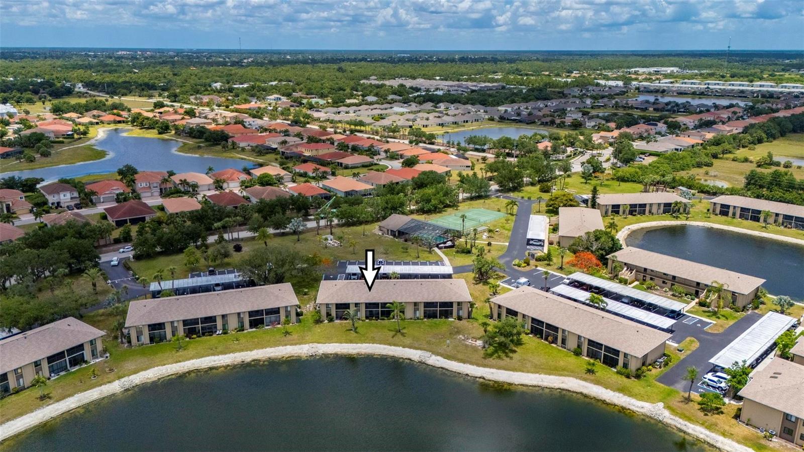 4064 OAKVIEW DR #D9, PORT CHARLOTTE, FL — photo 36