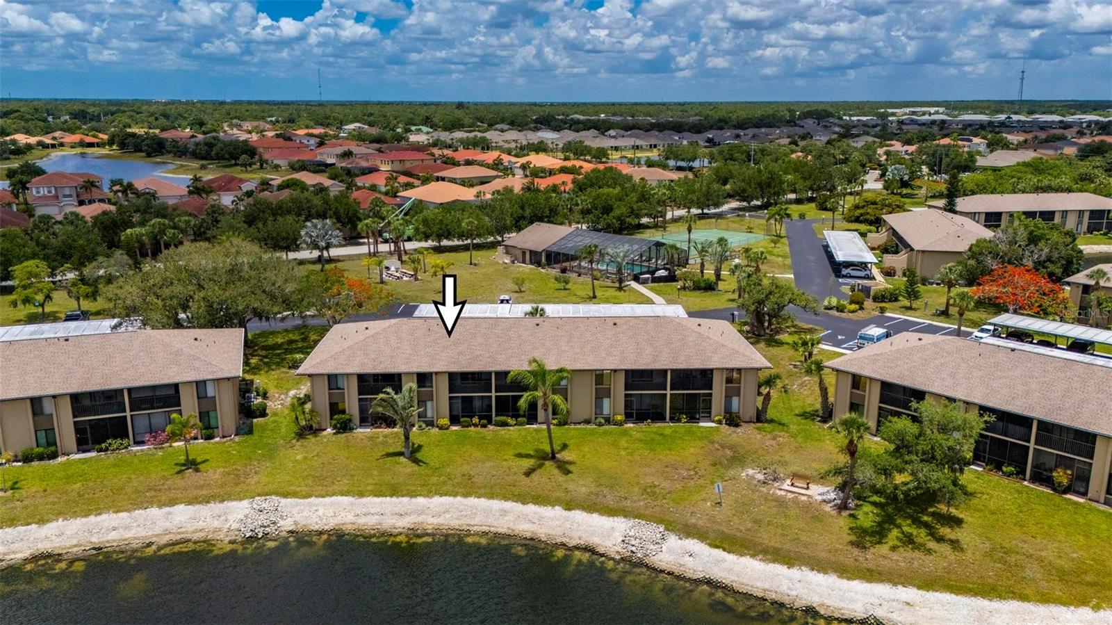 4064 OAKVIEW DR #D9, PORT CHARLOTTE, FL — photo 38