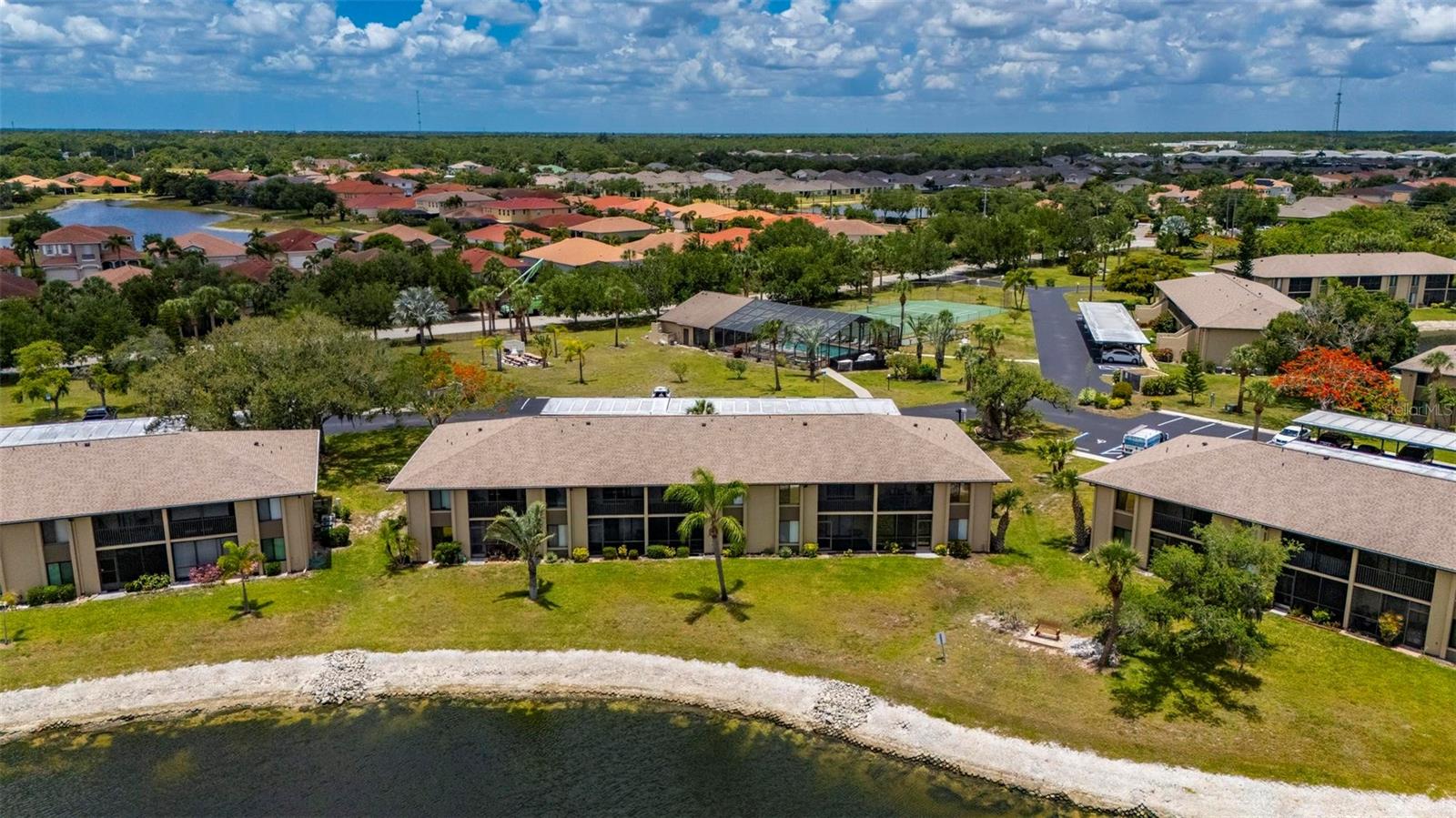 4064 OAKVIEW DR #D9, PORT CHARLOTTE, FL — photo 39