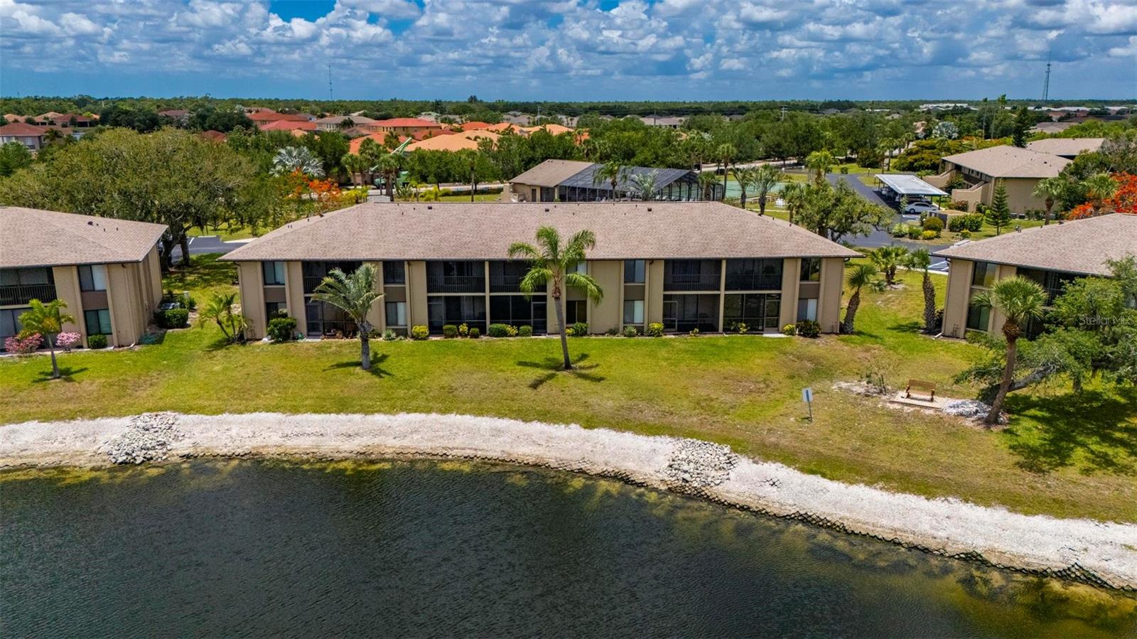 4064 OAKVIEW DR #D9, PORT CHARLOTTE, FL — photo 40