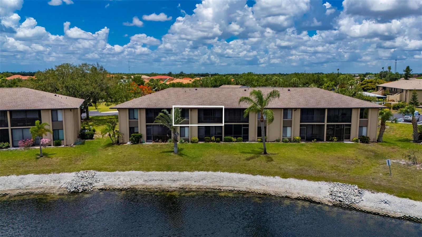 4064 OAKVIEW DR #D9, PORT CHARLOTTE, FL — photo 41