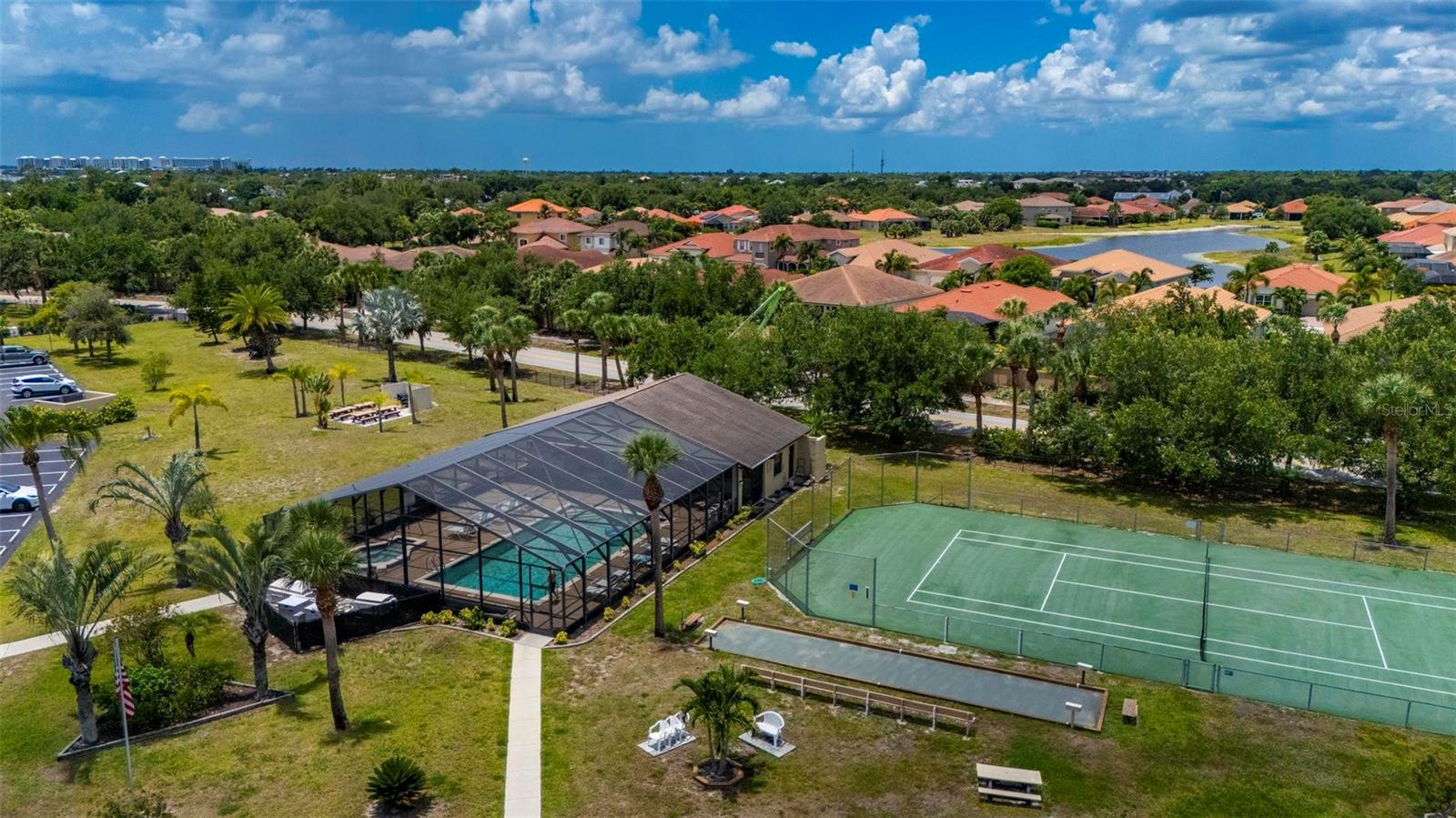4064 OAKVIEW DR #D9, PORT CHARLOTTE, FL — photo 43