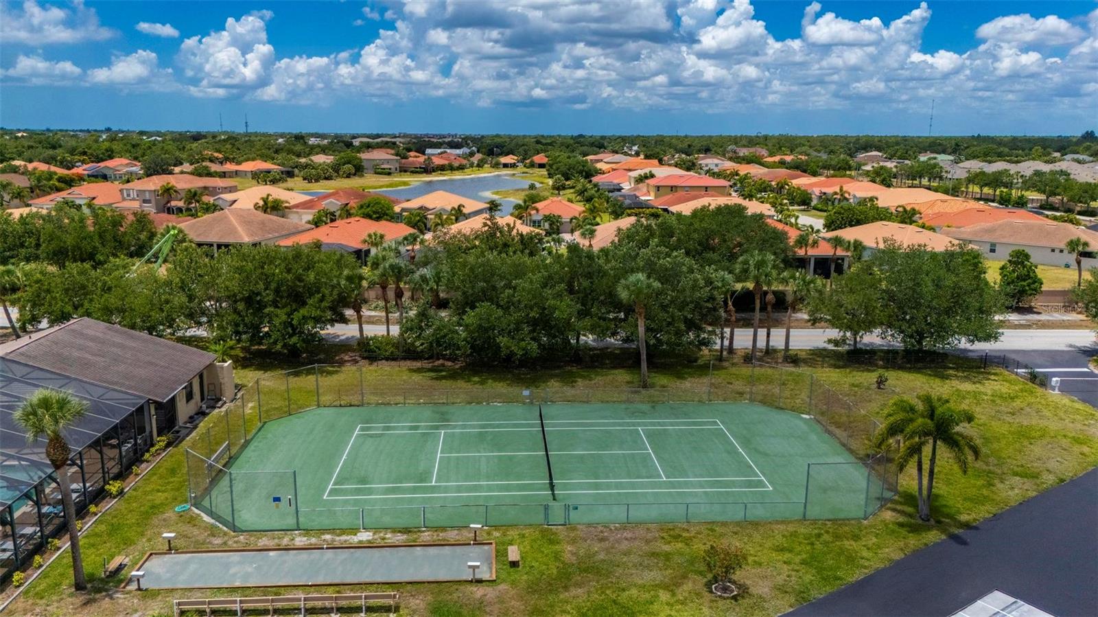 4064 OAKVIEW DR #D9, PORT CHARLOTTE, FL — photo 44