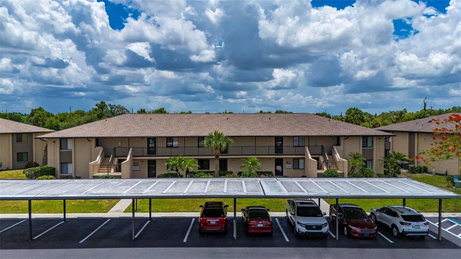 4064 OAKVIEW DR #D9, PORT CHARLOTTE, FL — photo 54