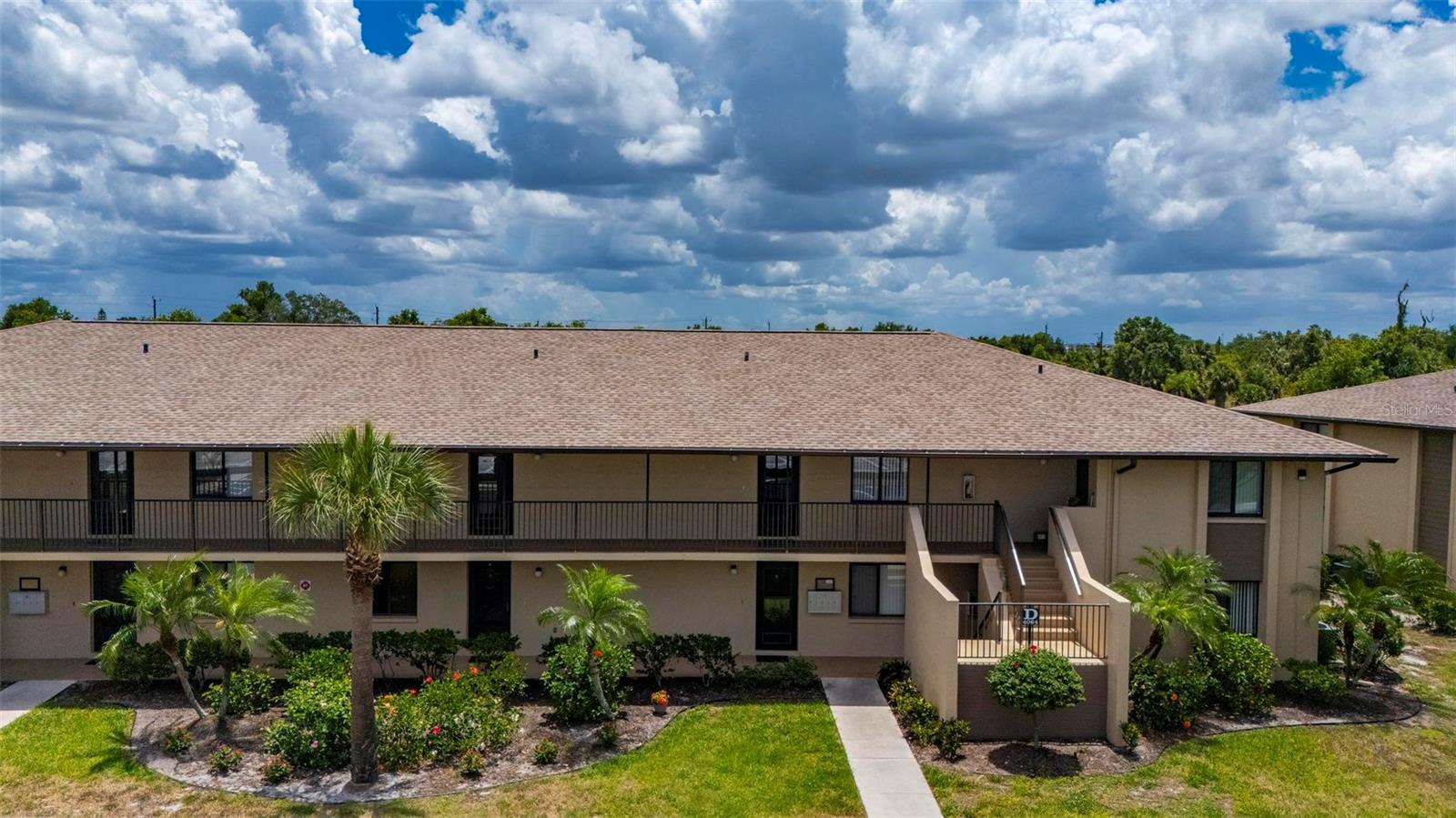 4064 OAKVIEW DR #D9, PORT CHARLOTTE, FL — photo 55