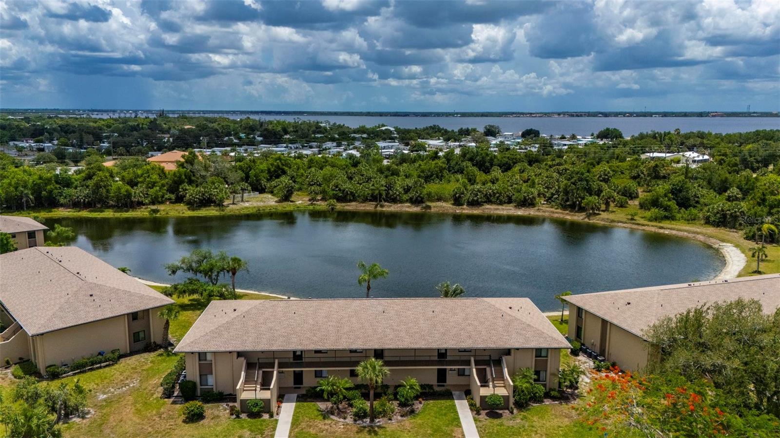 4064 OAKVIEW DR #D9, PORT CHARLOTTE, FL — photo 57