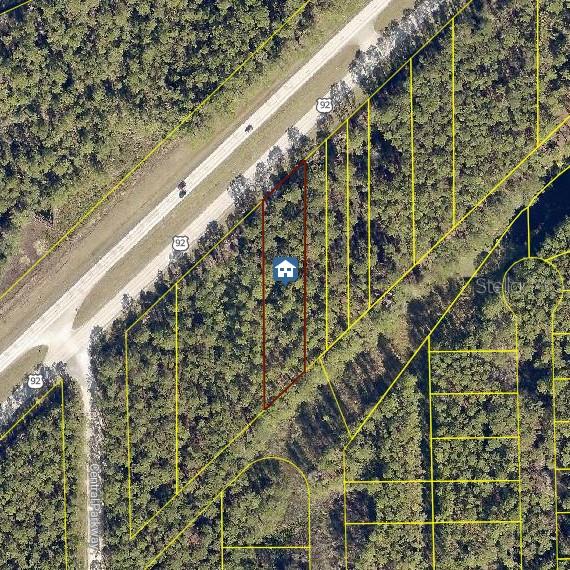 E INTL SPEEDWAY BLVD, DELAND, FL — photo 2