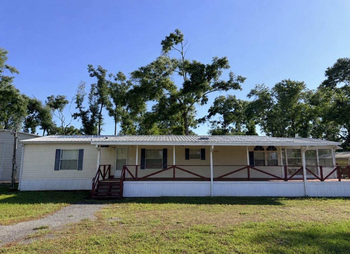 794 NE 521 ST, OLD TOWN, FL