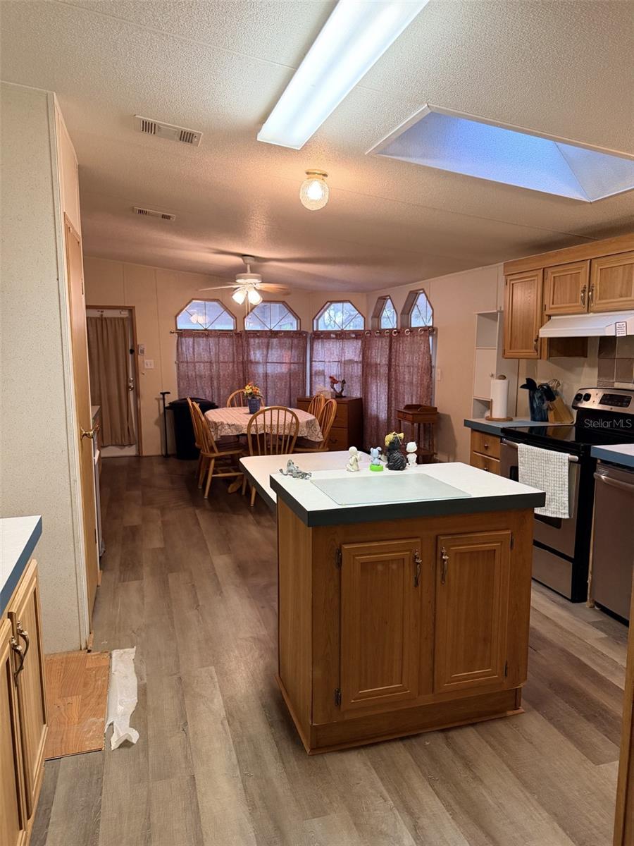 794 NE 521 ST, OLD TOWN, FL — photo 3