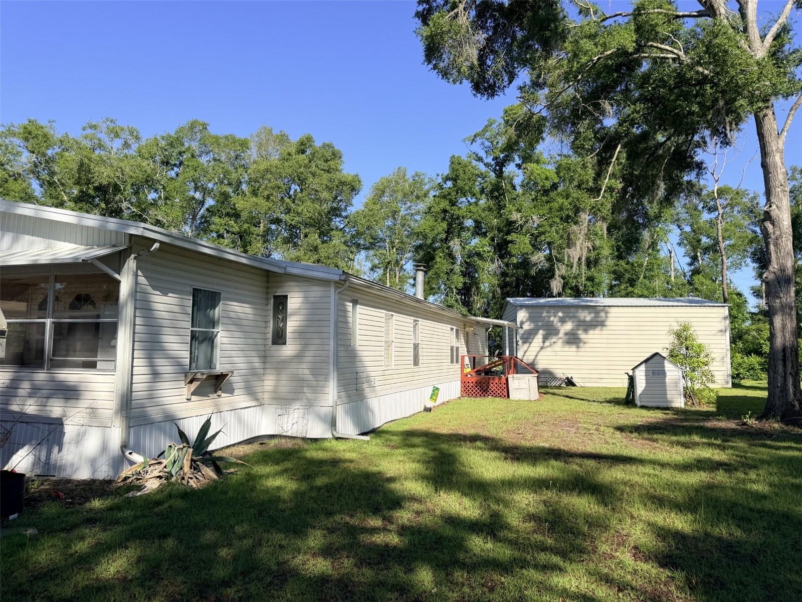794 NE 521 ST, OLD TOWN, FL — photo 15