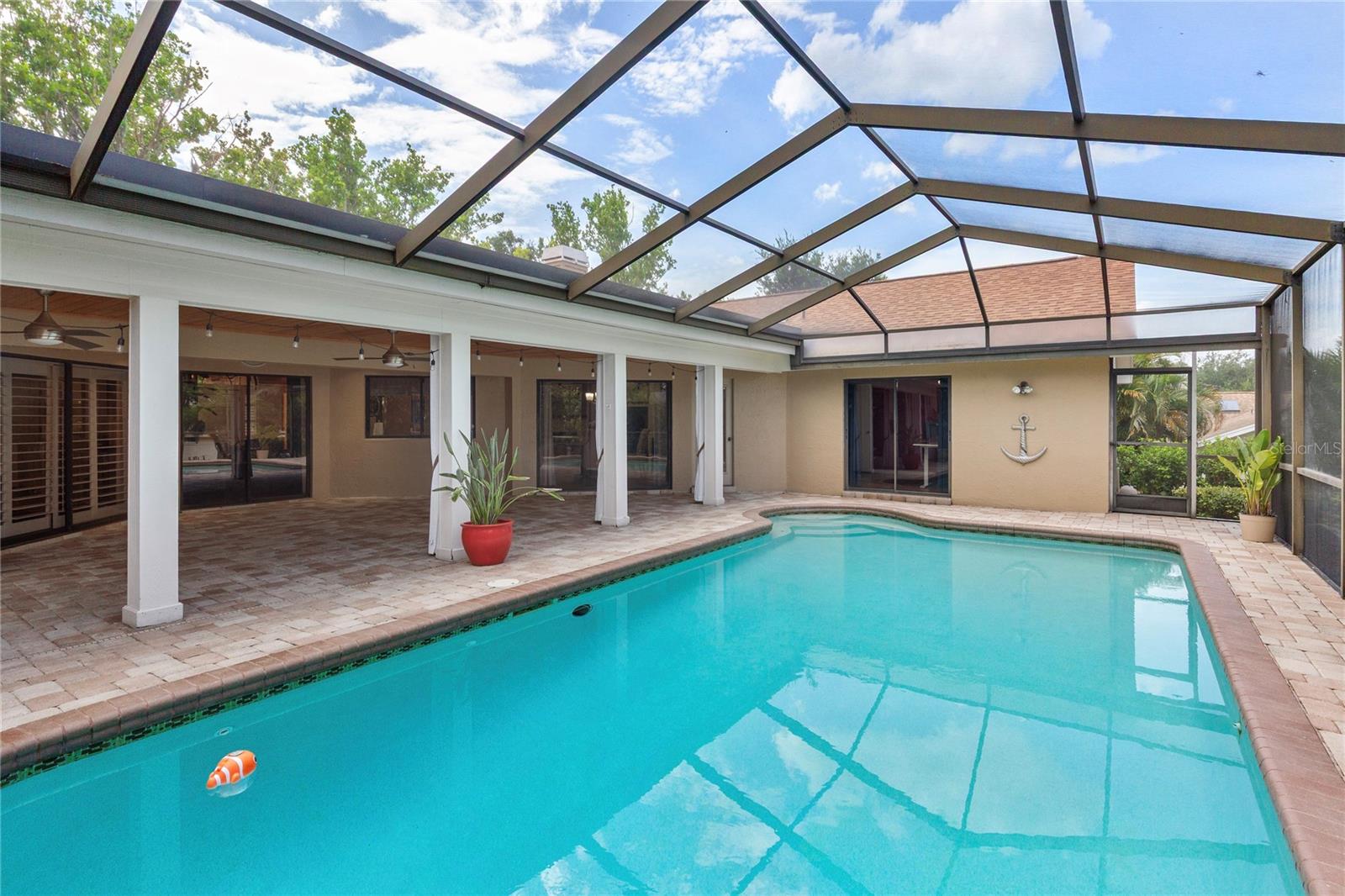 2653 LANDING WAY, PALM HARBOR, FL — photo 39