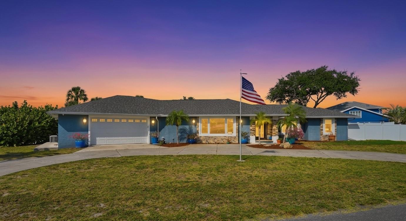 314 S SHORE DR, OSPREY, FL