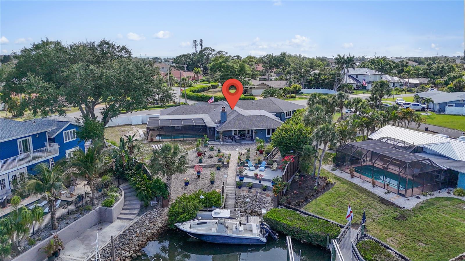 314 S SHORE DR, OSPREY, FL — photo 2