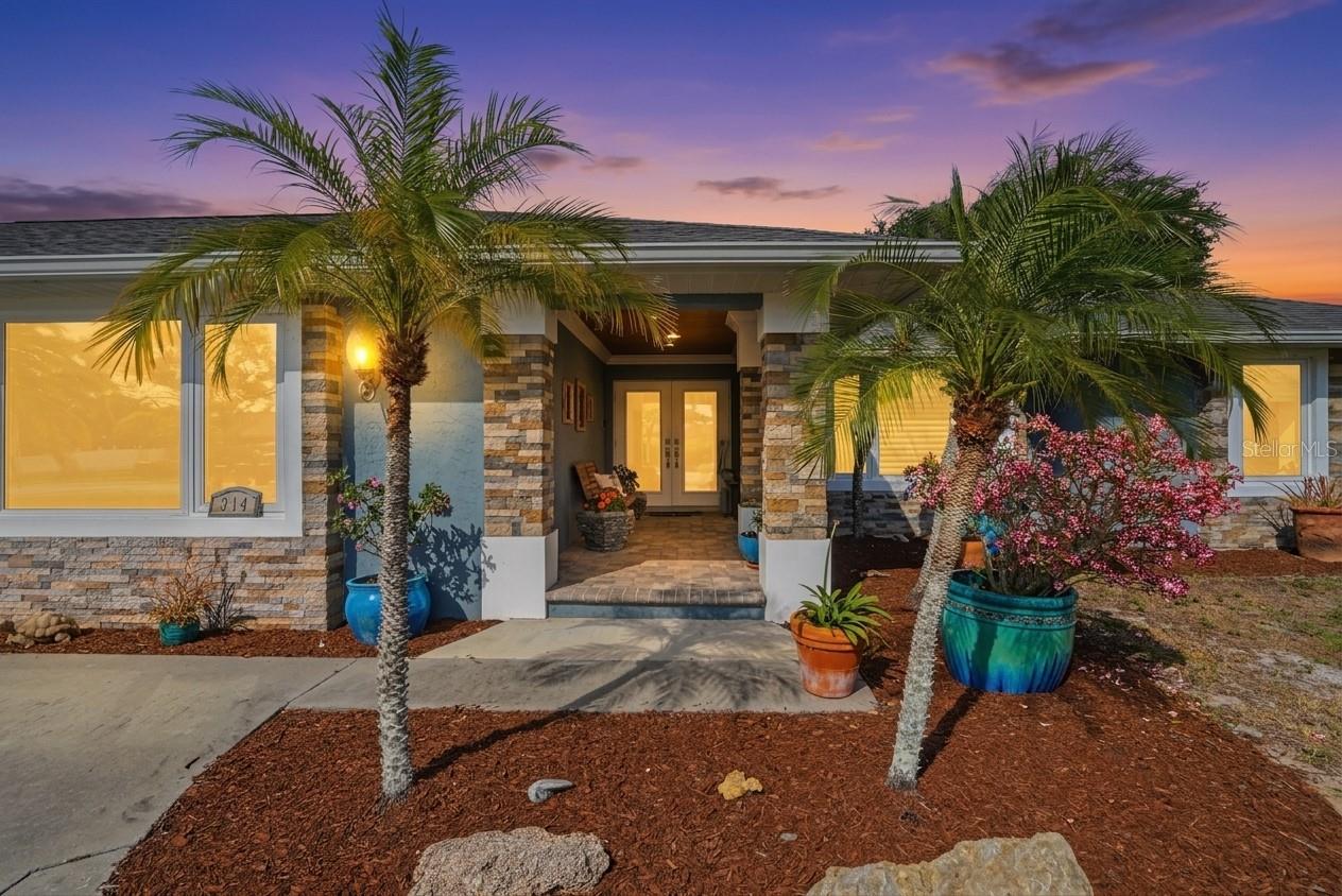 314 S SHORE DR, OSPREY, FL — photo 4