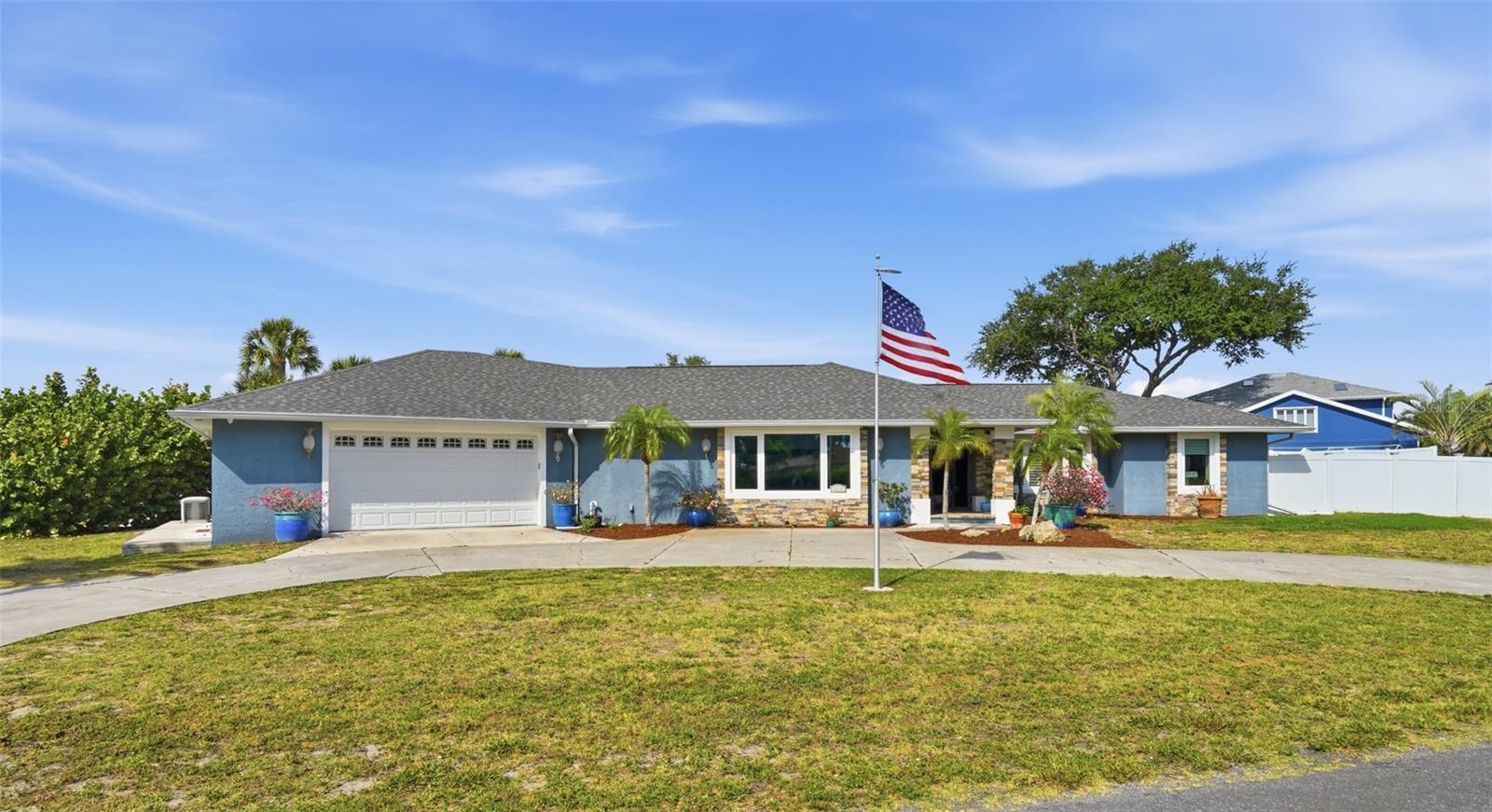 314 S SHORE DR, OSPREY, FL — photo 5