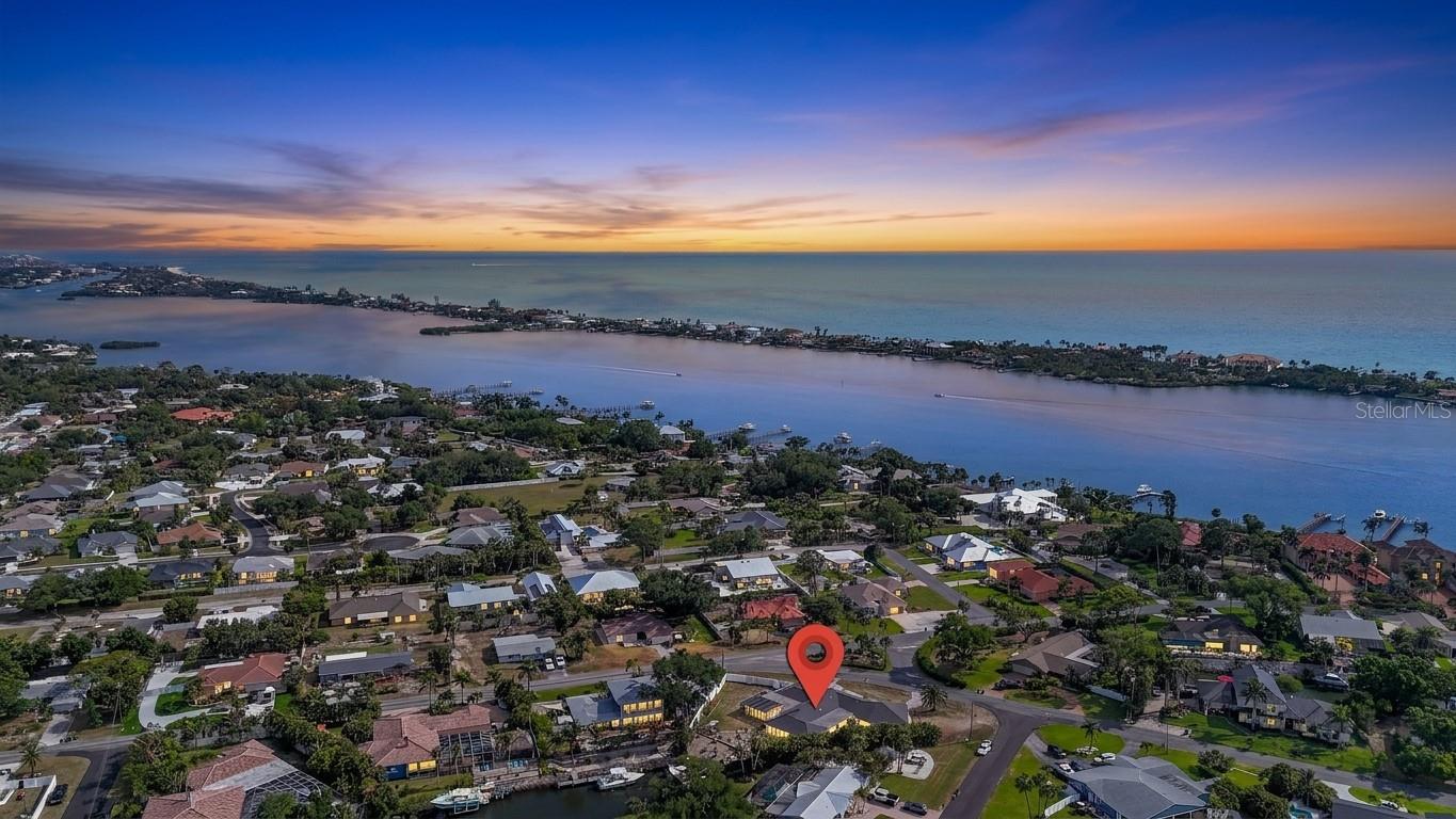 314 S SHORE DR, OSPREY, FL — photo 9
