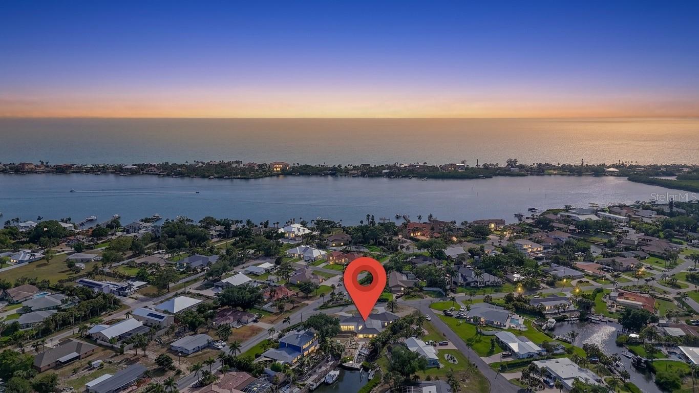 314 S SHORE DR, OSPREY, FL — photo 11