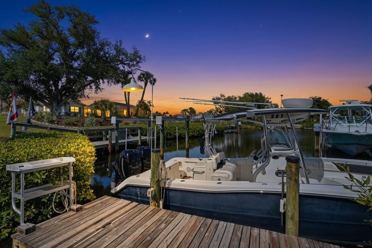 314 S SHORE DR, OSPREY, FL — photo 12