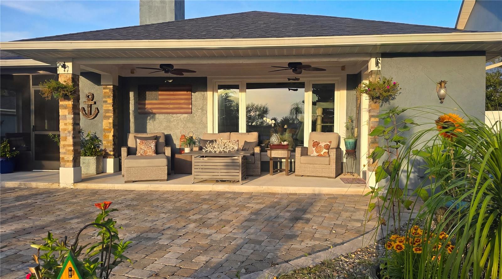 314 S SHORE DR, OSPREY, FL — photo 14